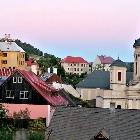 Olymp Banska Stiavnica