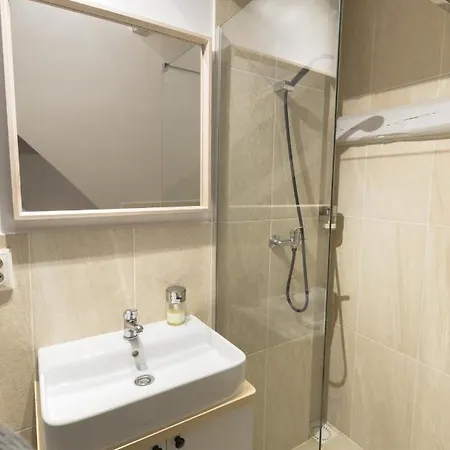 Olymp Apartment
