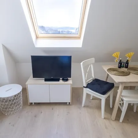 Olymp * Banská Štiavnica