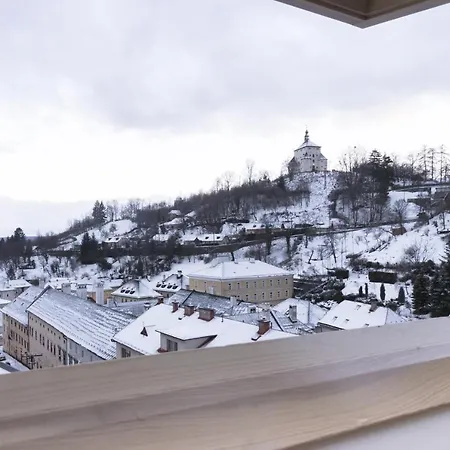 Olymp * Banska Stiavnica