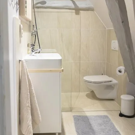 Olymp Apartment Banska Stiavnica