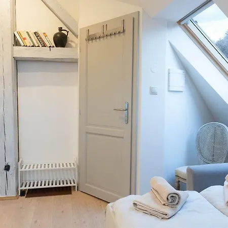 Olymp Apartment Banská Štiavnica