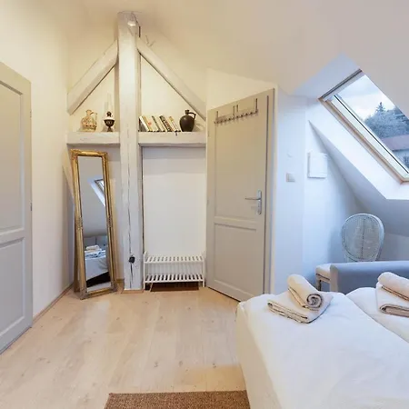 Apartman Olymp *