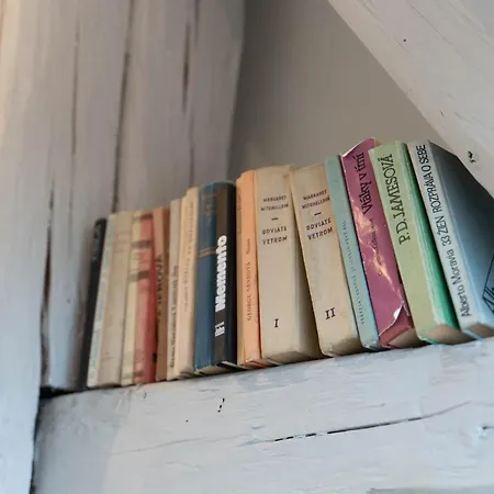 Olymp * Banská Štiavnica