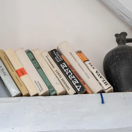 Olymp Banská Štiavnica