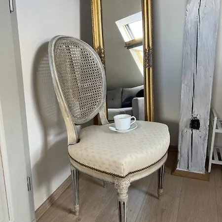 Olymp * Banská Štiavnica