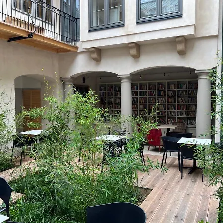 Olymp * Banská Štiavnica