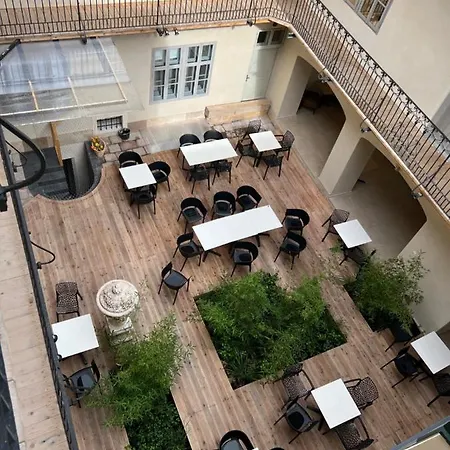 Apartment Olymp *