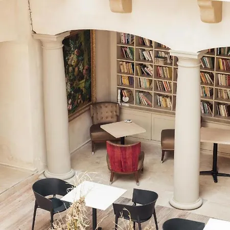 Olymp 아파트 Banská Štiavnica