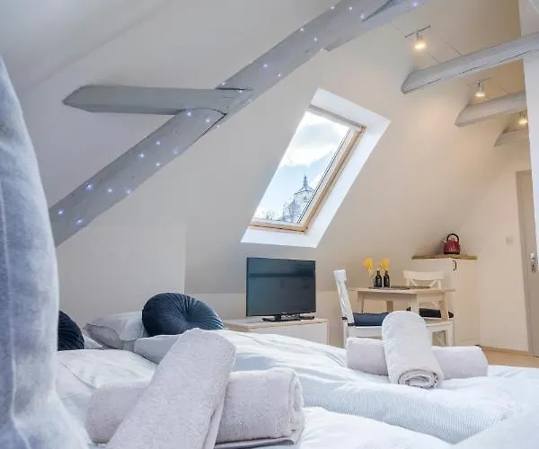 Olymp Apartman