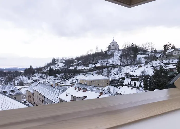 Olymp * Banská Štiavnica