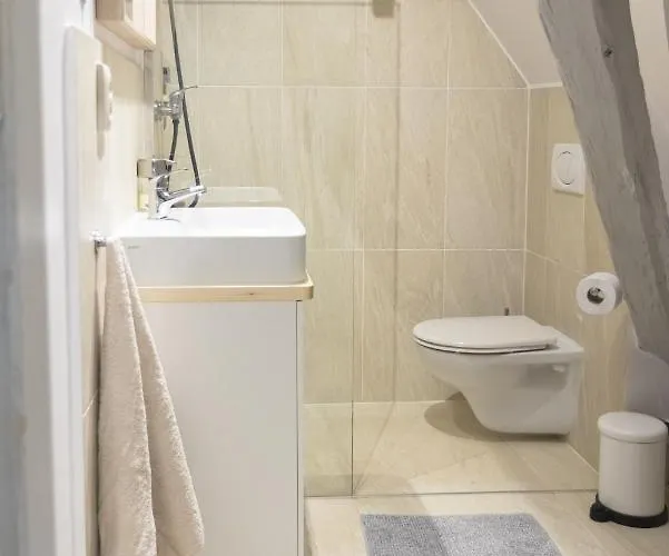 Olymp Apartman Banská Štiavnica