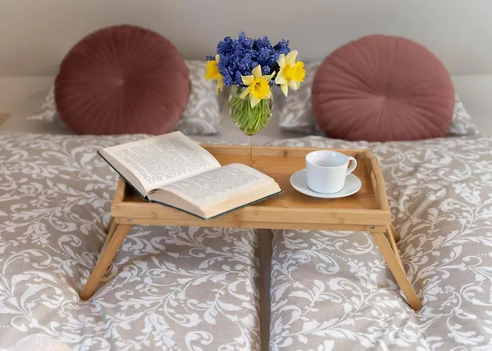 Olymp Apartman Banská Štiavnica