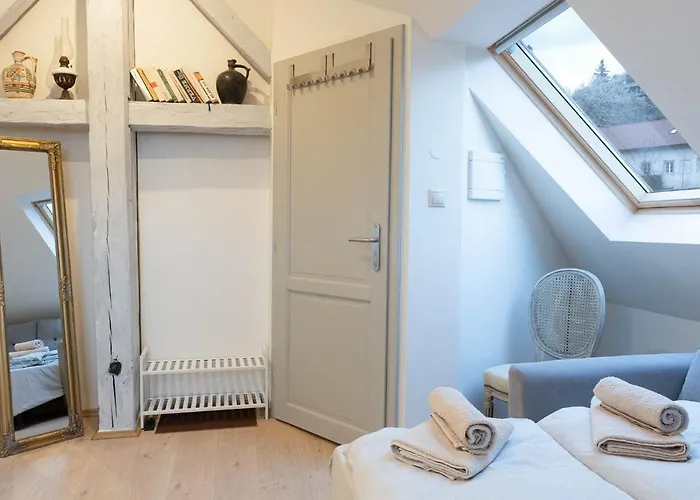 Olymp Apartman Banská Štiavnica