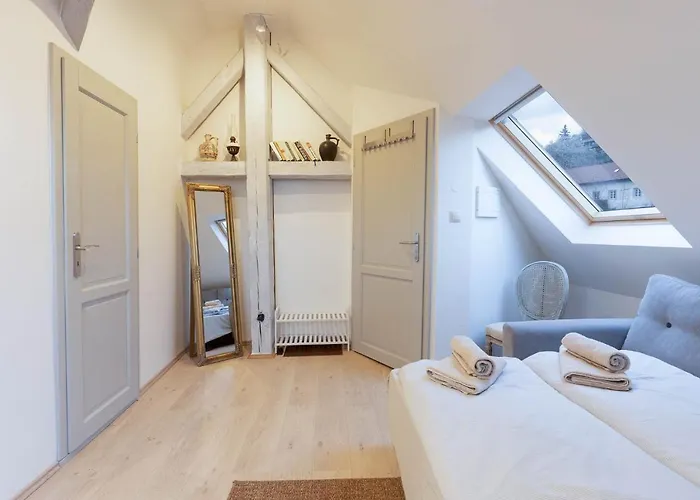 Apartman Olymp *