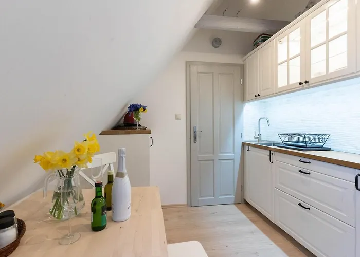 Olymp Apartman Banská Štiavnica