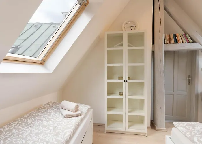 Apartman Olymp Banská Štiavnica