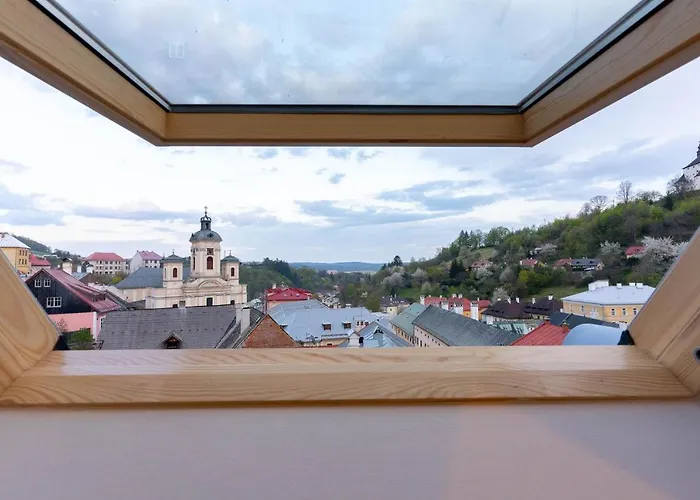 Olymp Apartman
