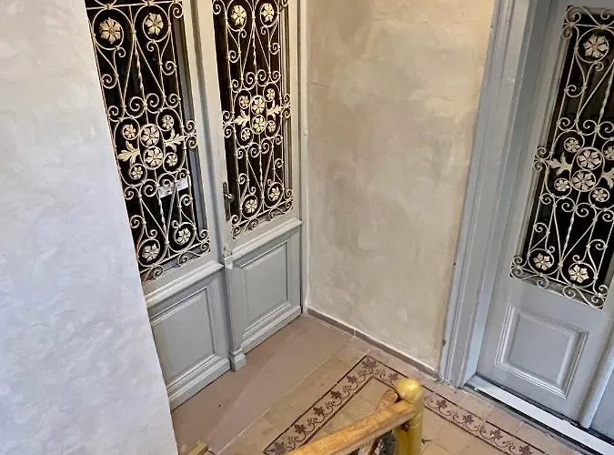 Apartman Olymp *